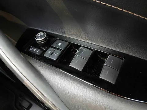 Toyota Corolla Touring