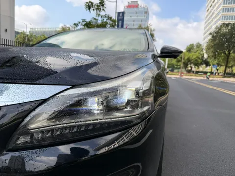 Gac GA8