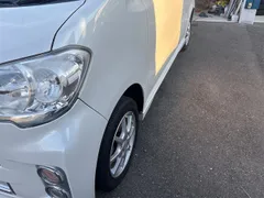 Daihatsu Tanto Exe