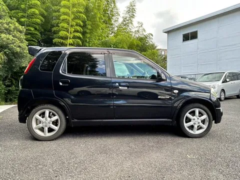 Suzuki Kei Works