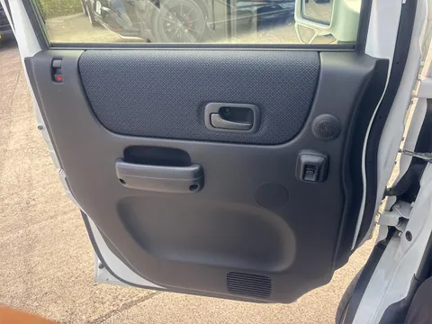 Honda Vamos Hobio