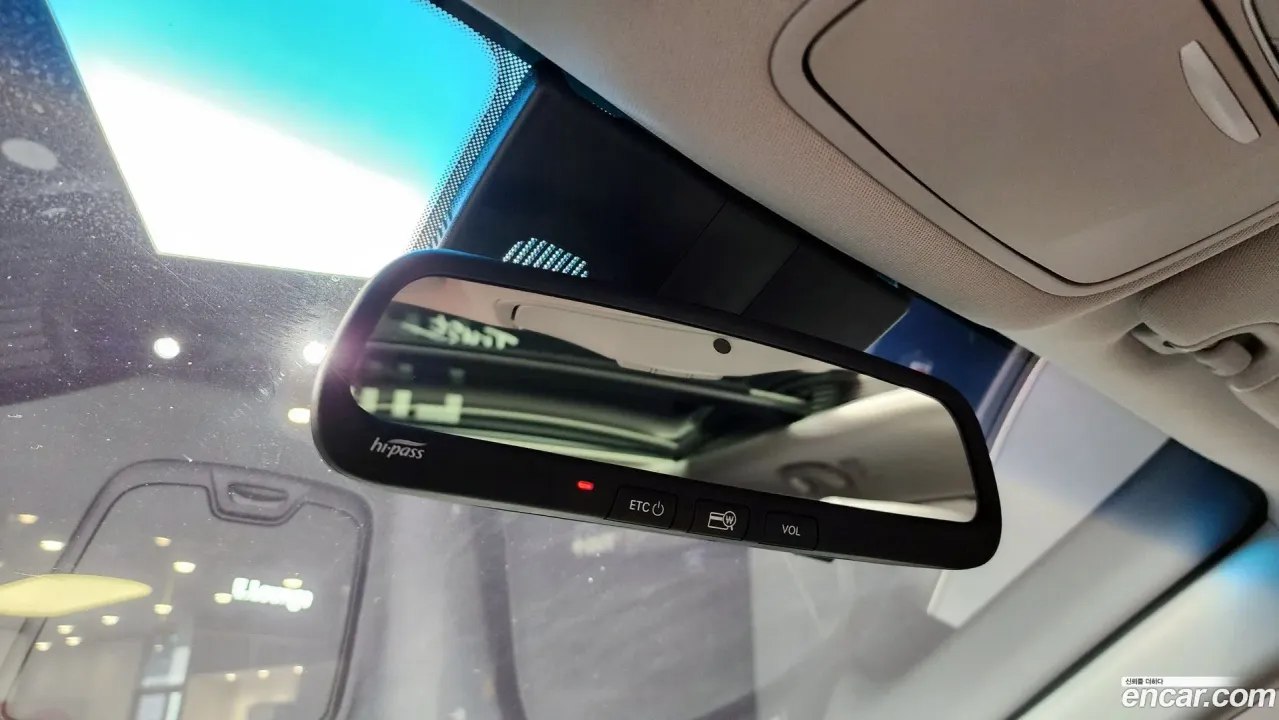 Hyundai Maxcruz