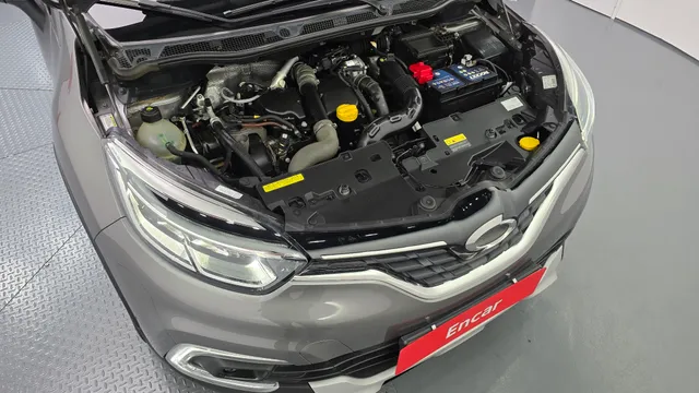 Renault QM3
