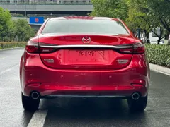 Mazda Mazda6 (Atenza)