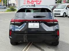 Nissan Note Aura