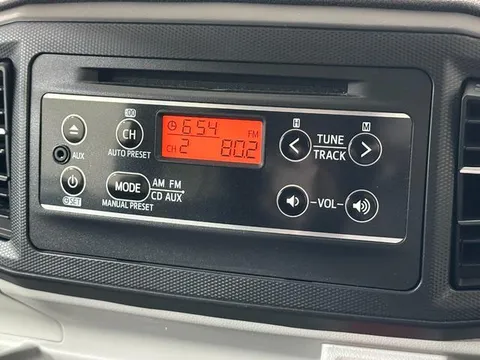 Toyota Pixis Epoch