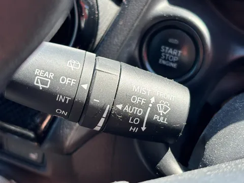 Mazda Mazda2 (Demio)