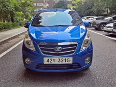 Chevrolet Matiz