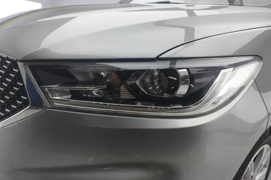 Baojun 360