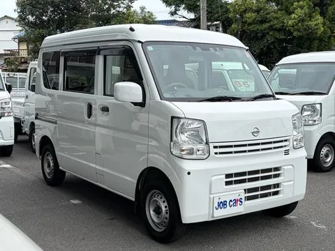 Nissan Clipper