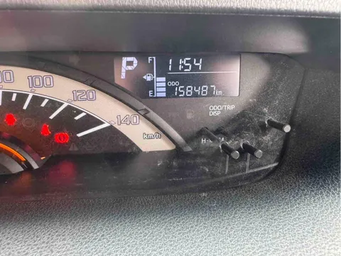 Toyota Pixis Mega