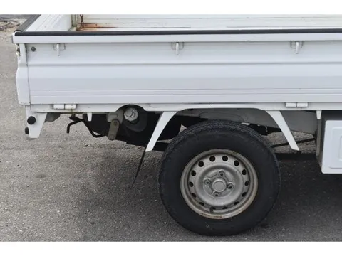 Nissan Clipper Truck