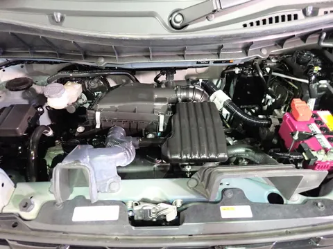 Suzuki Spacia Base