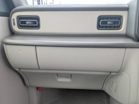 Suzuki Alto Lapin LC
