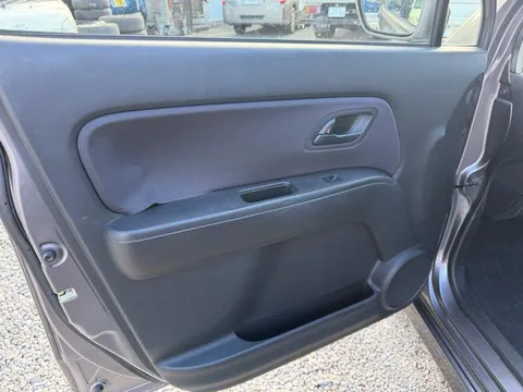 Honda Zest