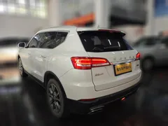 Haval H7