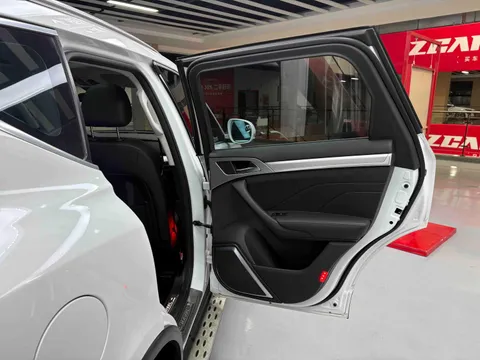 Haval H7