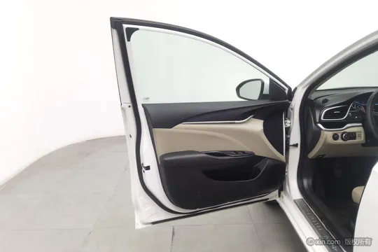 Buick Excelle GT