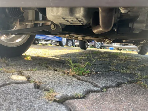 Suzuki Alto Lapin LC