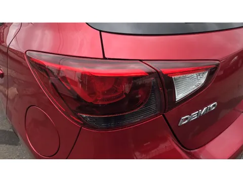 Mazda Mazda2 (Demio)