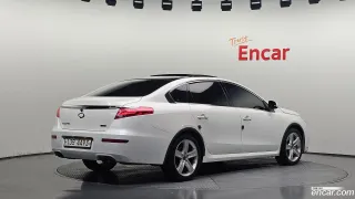 Renault SM7
