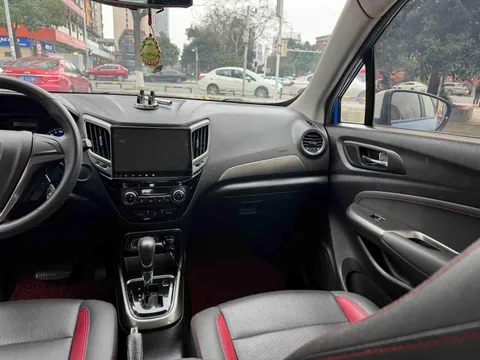 Changan CS15