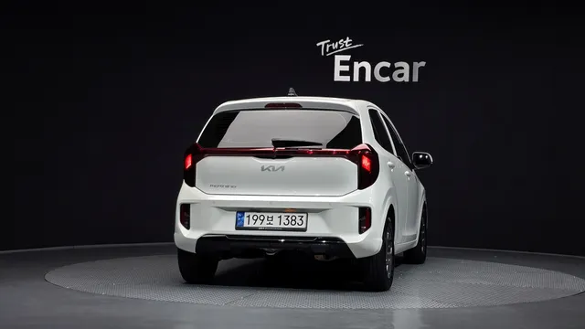 Kia Picanto (Morning)