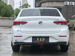 Buick Excelle GT