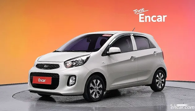 Kia Picanto (Morning)