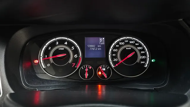 Renault SM7