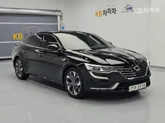 Renault Talisman (SM6)