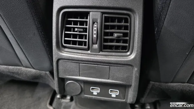 Renault XM3