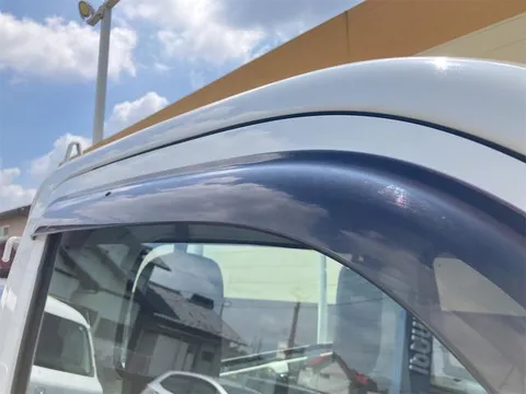 Subaru Sambar Truck