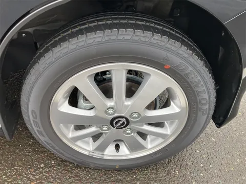 Nissan Clipper Rio