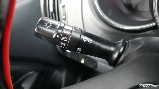 Kia Pride