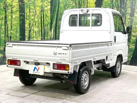 Honda Acty Truck
