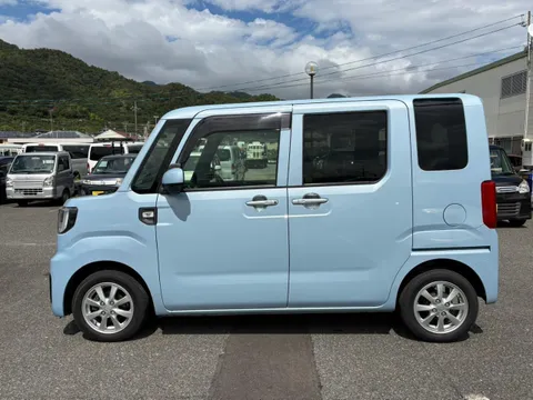 Daihatsu Hijet Caddie