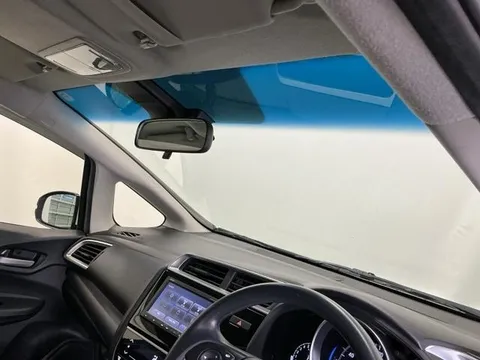 Honda Jazz (Fit)