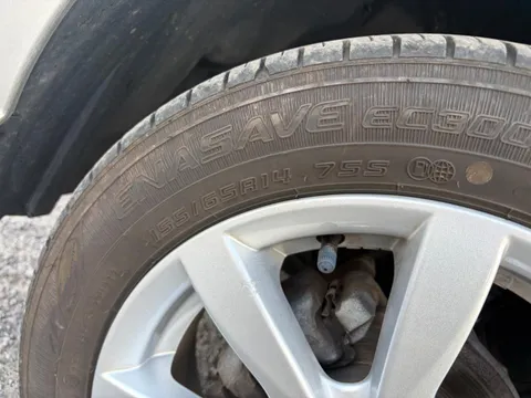 Mazda Flair