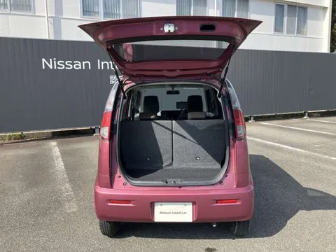 Suzuki MR Wagon