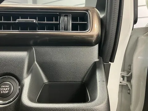 Suzuki Wagon R Custom Z