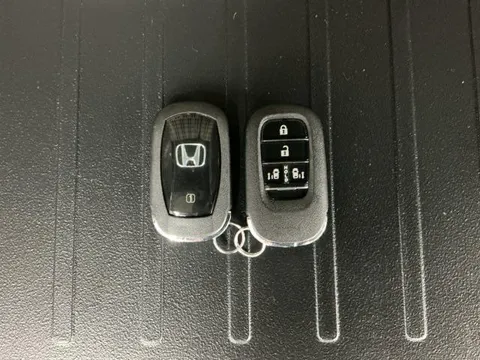 Honda N-BOX Joy