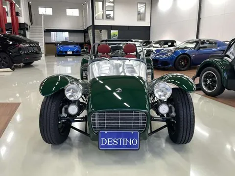 Caterham Seven