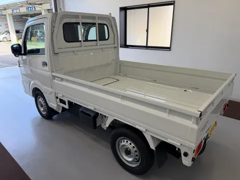 Mitsubishi Minicab Truck