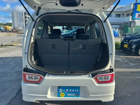 Mazda Flair