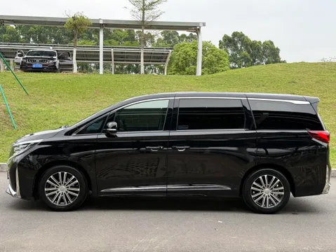 Gac M8