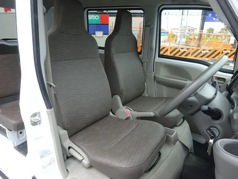 Nissan Clipper