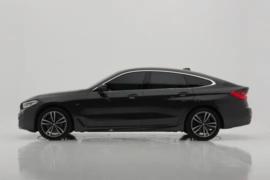 BMW Gran Turismo