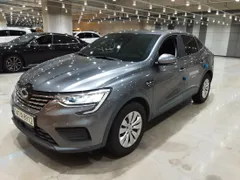 Renault XM3