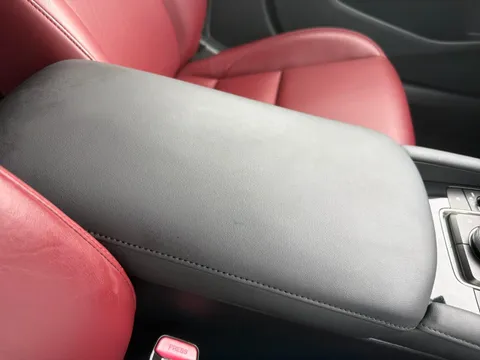Mazda MAZDA3 Fastback